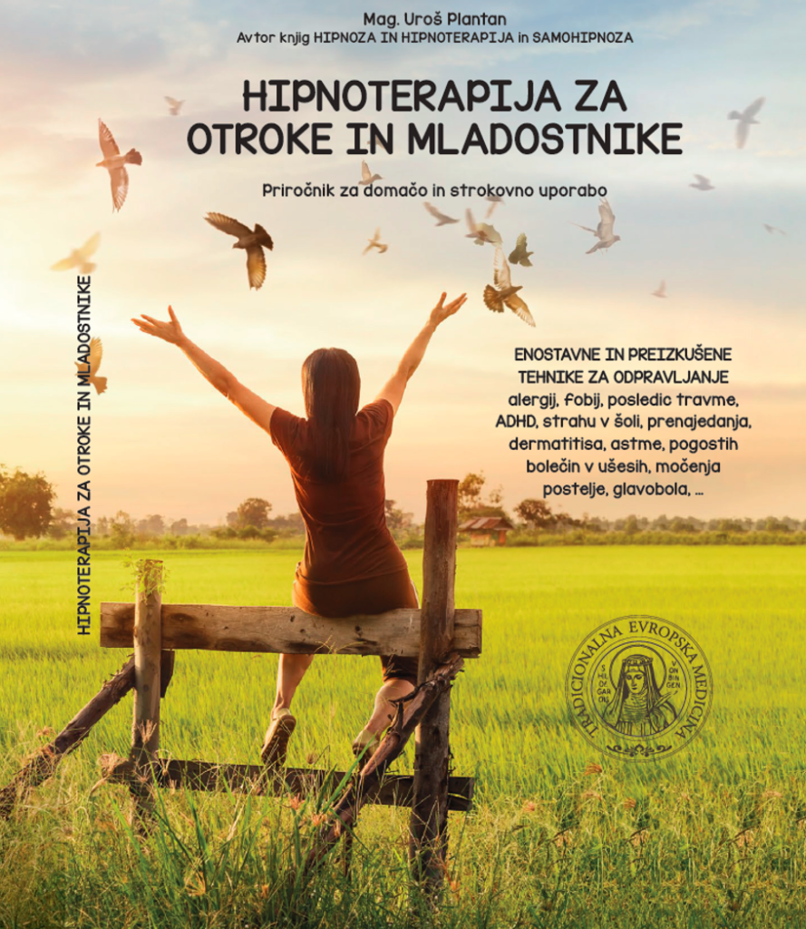 knjiga prva stran