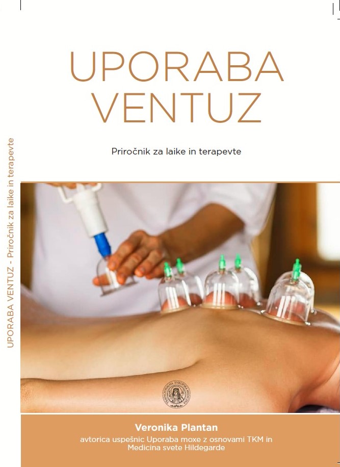 knjiga ventuze